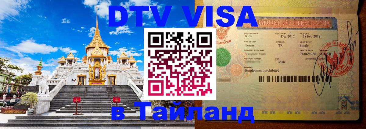 Оформление DTV визы под ключ: стоимость и тарифы, только загранпаспорт - Ноябрьск  20.11.2025 