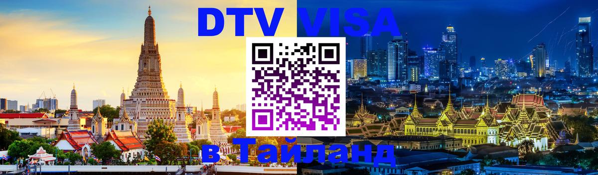 Оформление DTV визы под ключ: стоимость и тарифы, только загранпаспорт - 05.10.2025 